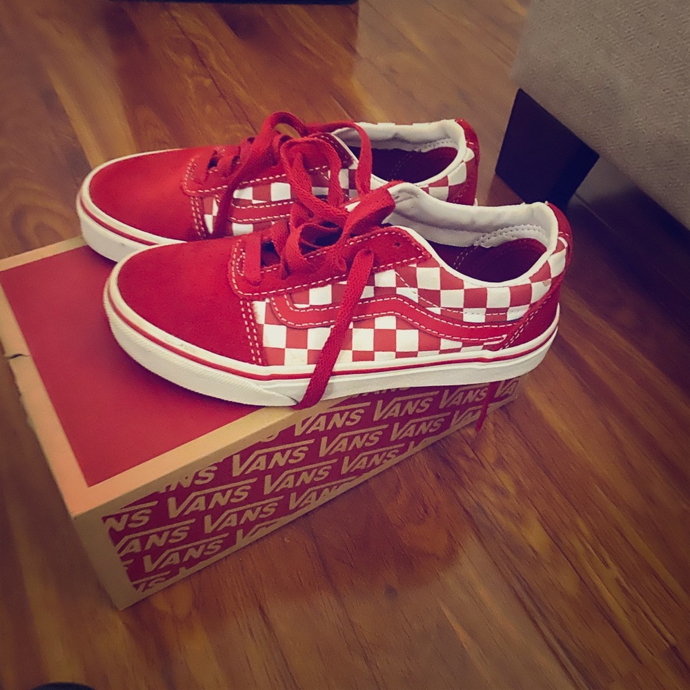 Vans